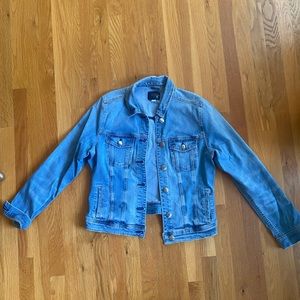 American Eagle Jean Jacket